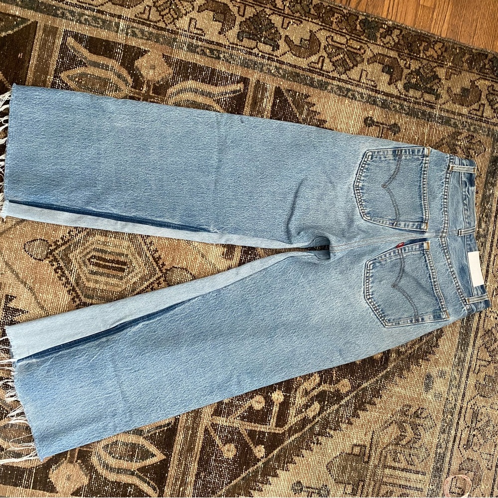 Re/Done Levi’s - Picture 2 of 9